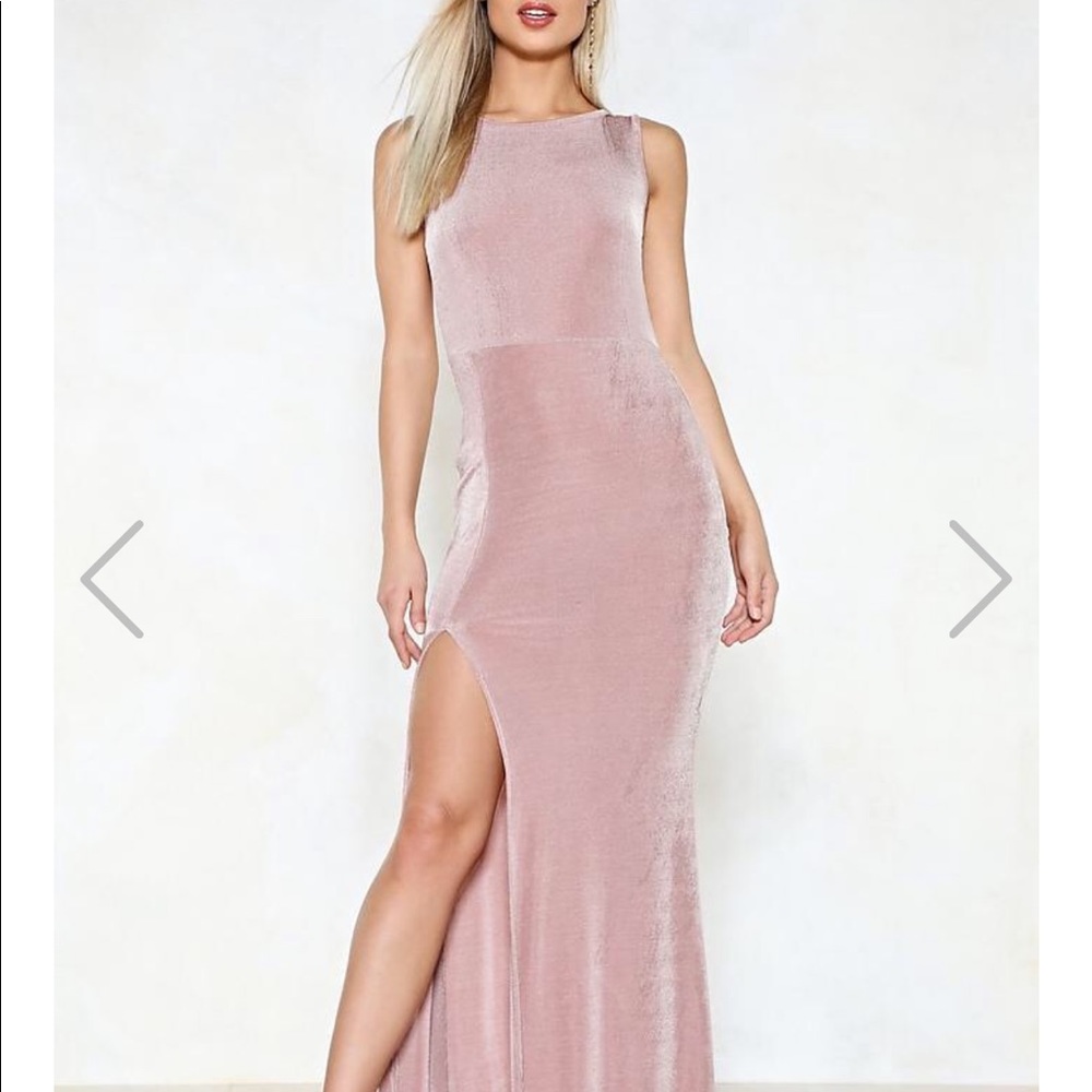 Drunk in Love Nasty Gal Dress